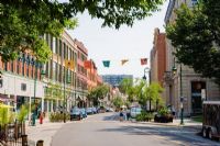 Des rabais chaque mardi au centre-ville de Sherbrooke